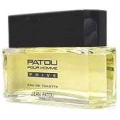 Patou pour Homme Privé